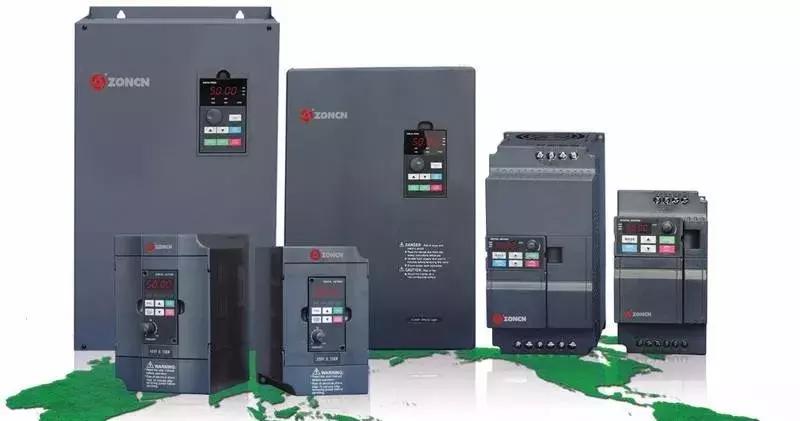 变频器维修技术快速入门,变频器维修零基础教学