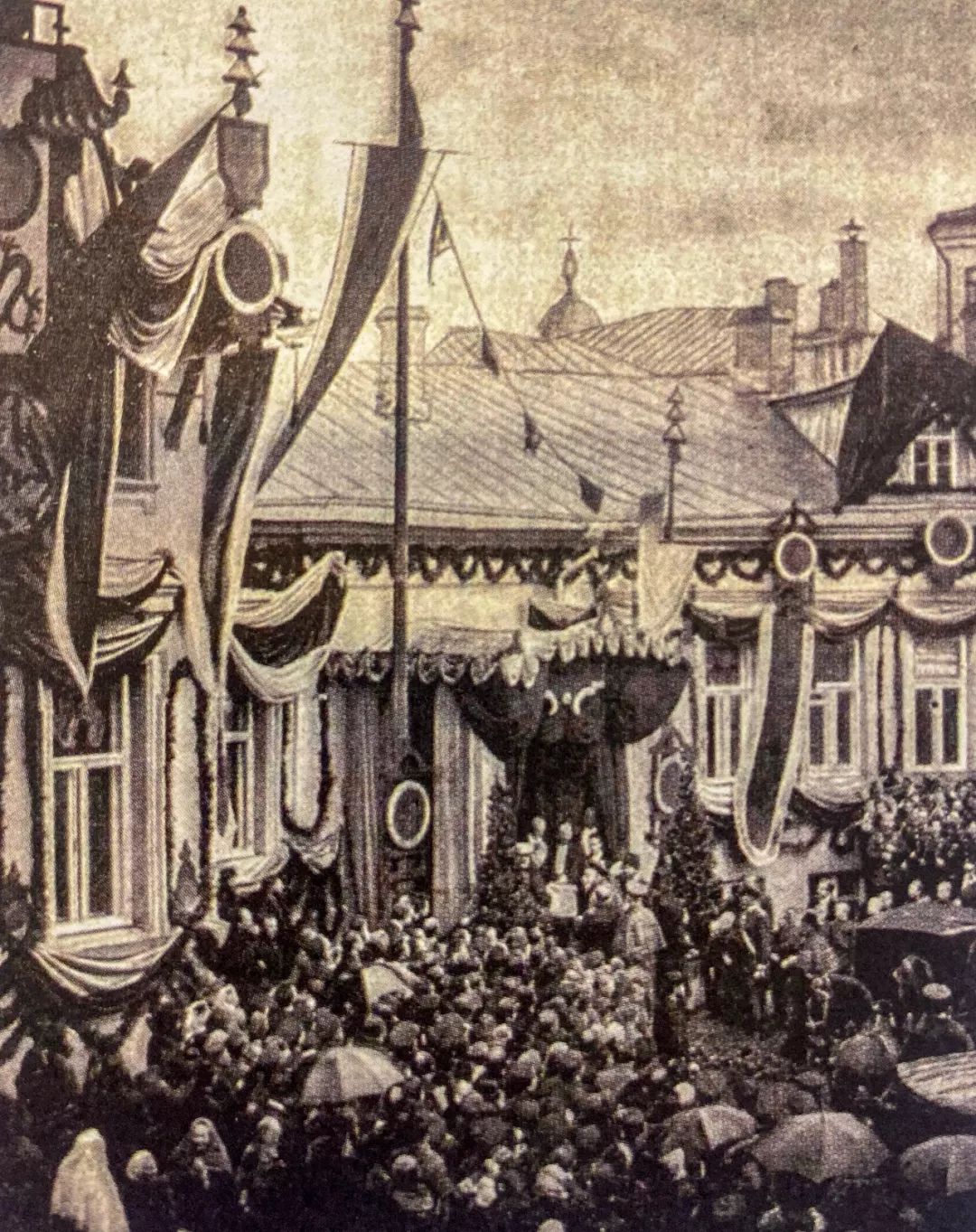 这是一条长达13000公里的推送......