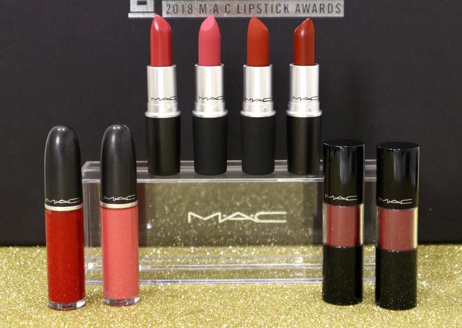 十大品牌口红推荐色号,口碑最好的口红排行榜前十名图片