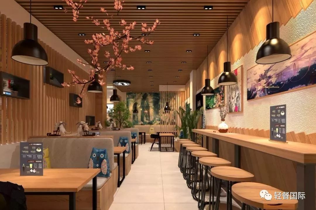 网红奶茶店究竟是怎么做营销的?这7大营销手段,拿走,不谢