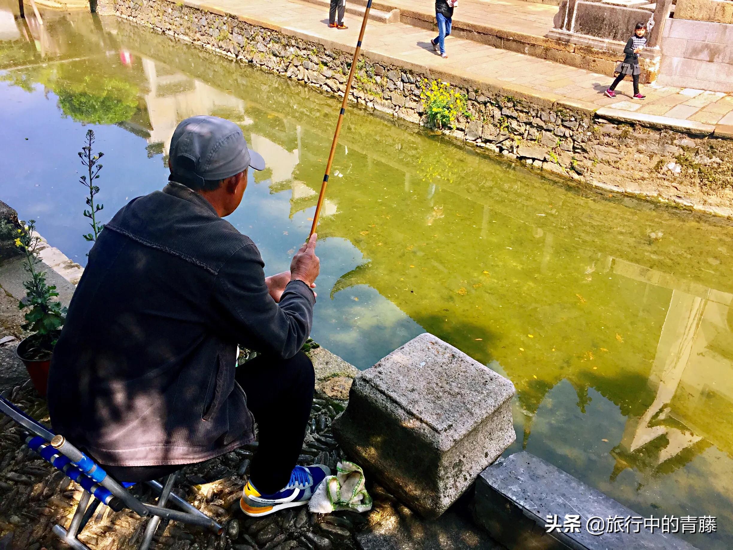 绩溪龙川景区，古代的风水宝地，如今的国家5*级A**景区