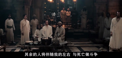 电影《神医》:科学消除恐惧与无知