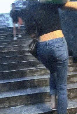 新娘开心的搞笑视频,搞笑gif开心一刻女司机上车