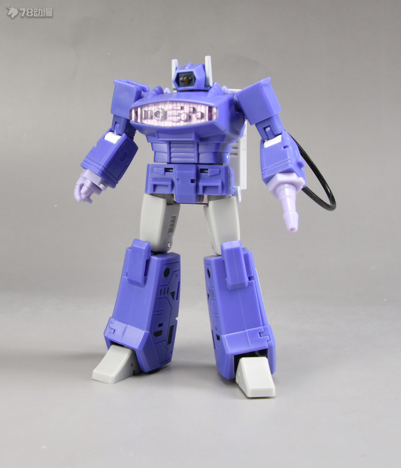 78版变型金刚,78版变形金刚