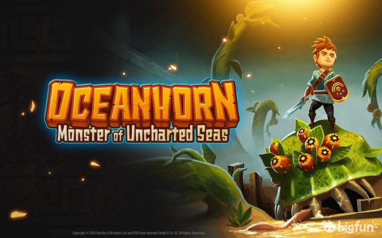 「蝗家鉴赏团」急于求成,反受其害——《海之号角2》评测