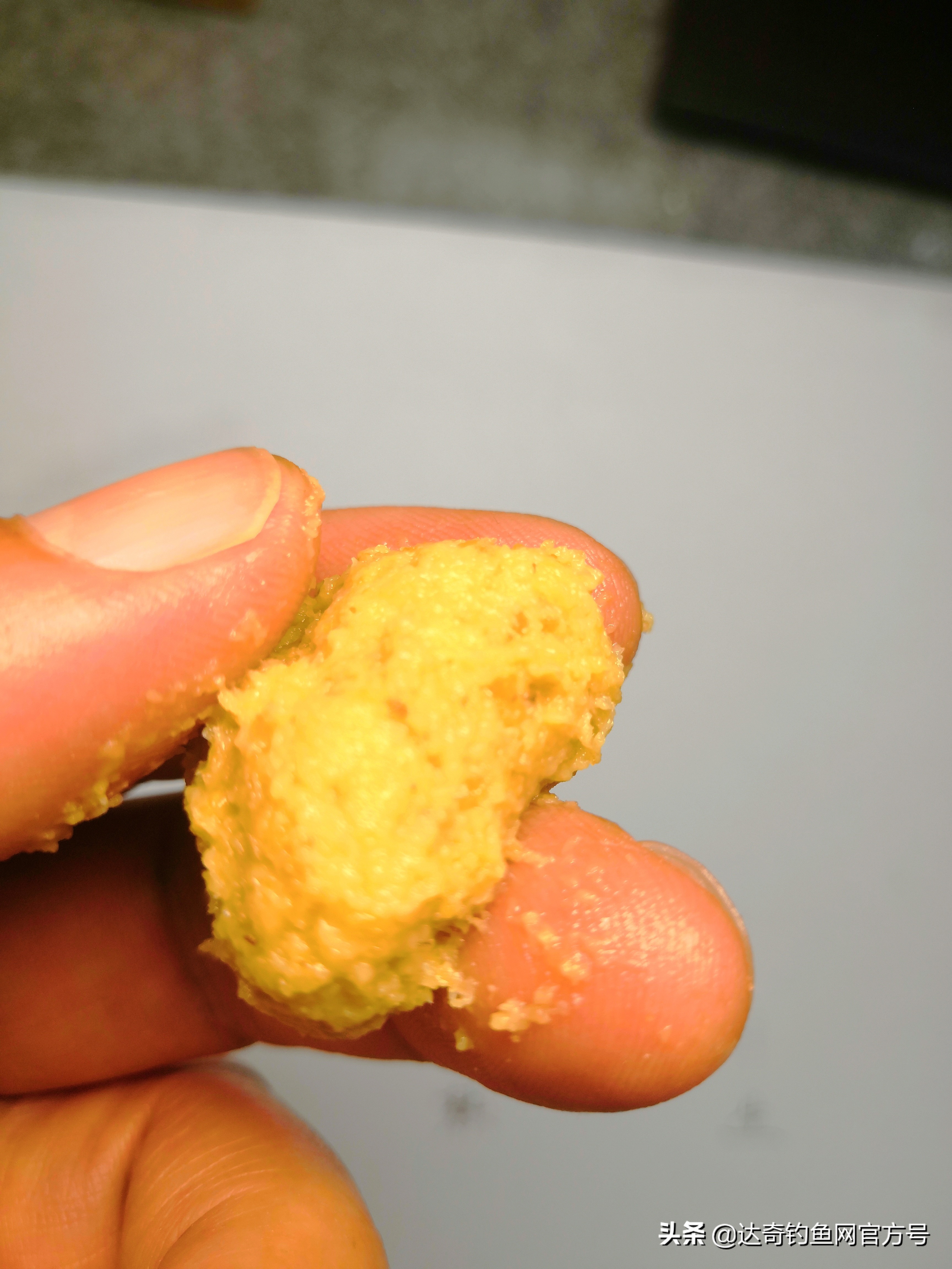 自制饵料配饵思路,自制特色饵料配方视频教程