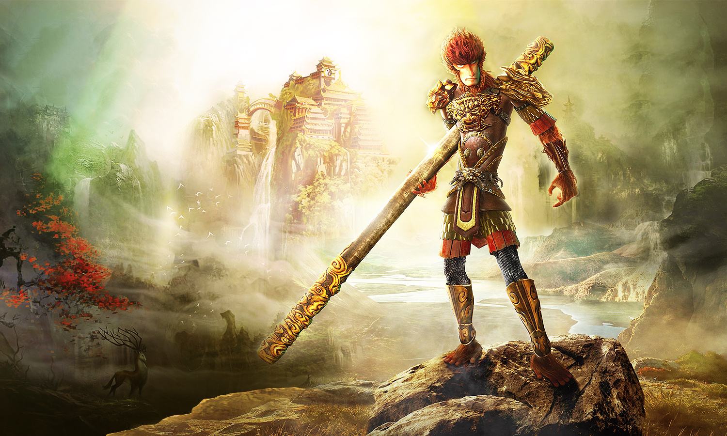 别被影视剧所误导,孙悟空的金箍棒真的只有6.5吨吗