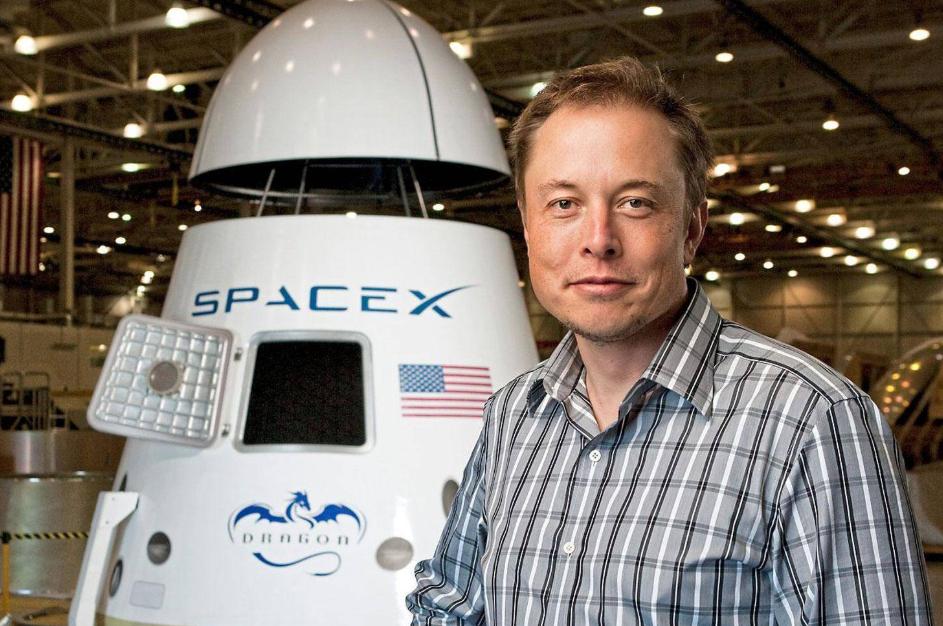 马斯克对雷军说的话,雷军什么时候去见马斯克