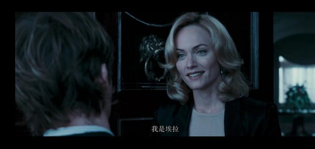 *夜电午**影院第一夜——我吓你,你不能叫的《死寂》