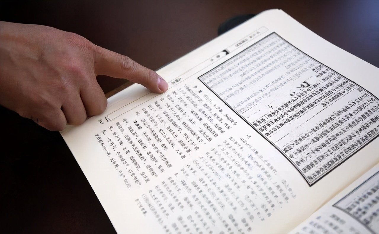 无旧谱如何从零开始修家谱,有族谱到底好不好