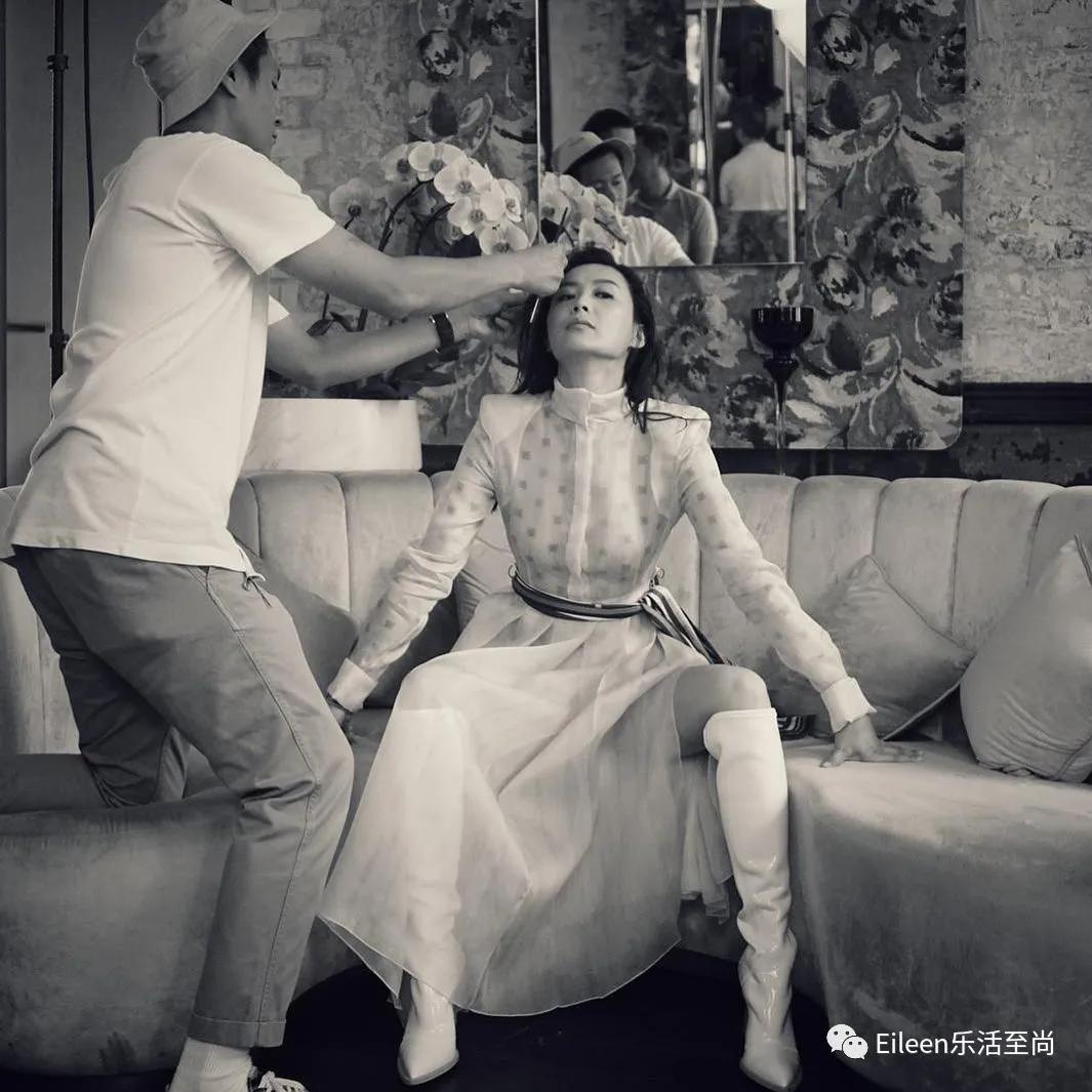 豪门前夫出道，她凭什么打脸港媒完美翻盘？