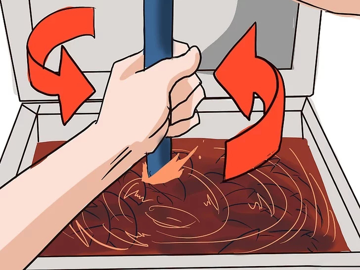 用高锰酸钾清洗小龙虾可以食用吗,小龙虾的清洗方法用陈醋可以么