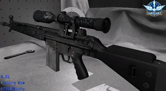 「皮肤控」第43期：荒野反叛，把头打烂！先锋大行动*器武**箱介绍