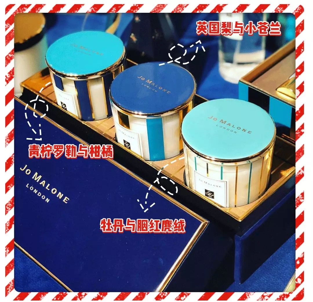 2017圣诞限量版美妆品推荐,2019美妆大赏前三排名好物推荐