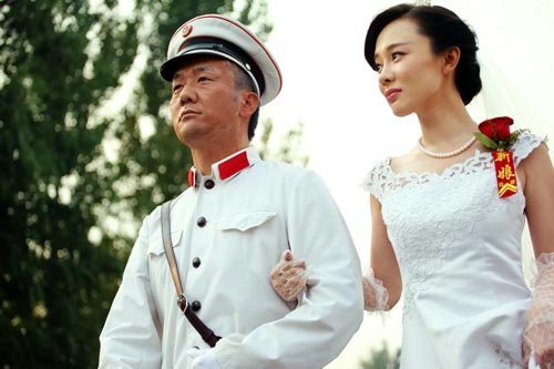 筷子兄弟工作室注销：《老男孩》老了，青春最终散场