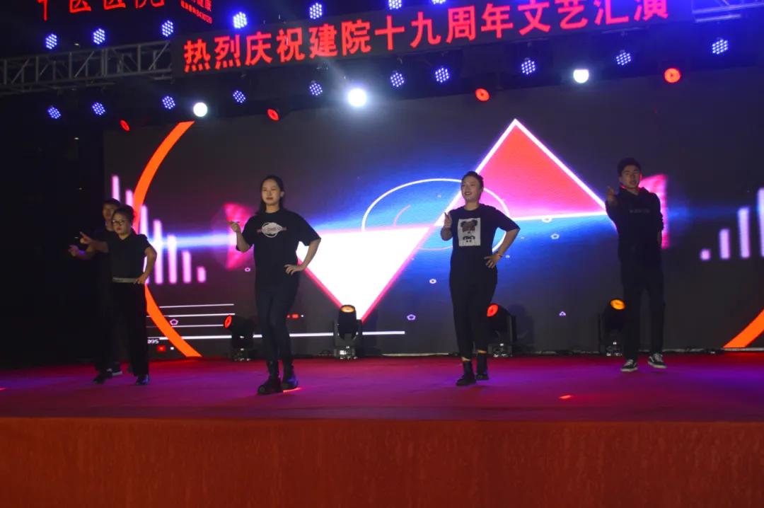 临沂尤村同德中医院,临沂义堂同德中医院活动