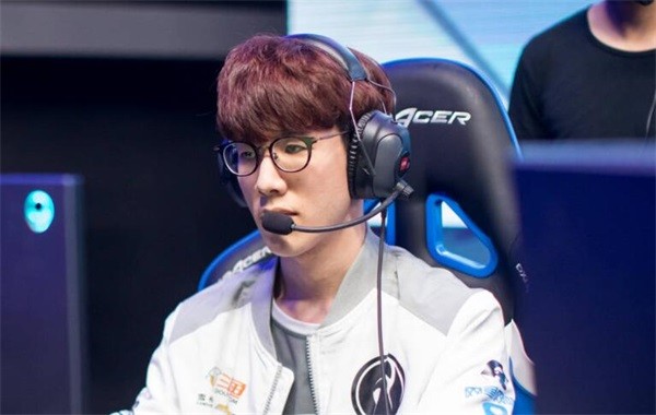 2020英雄联盟最受欢迎选手theshy,年度最受欢迎选手theshy