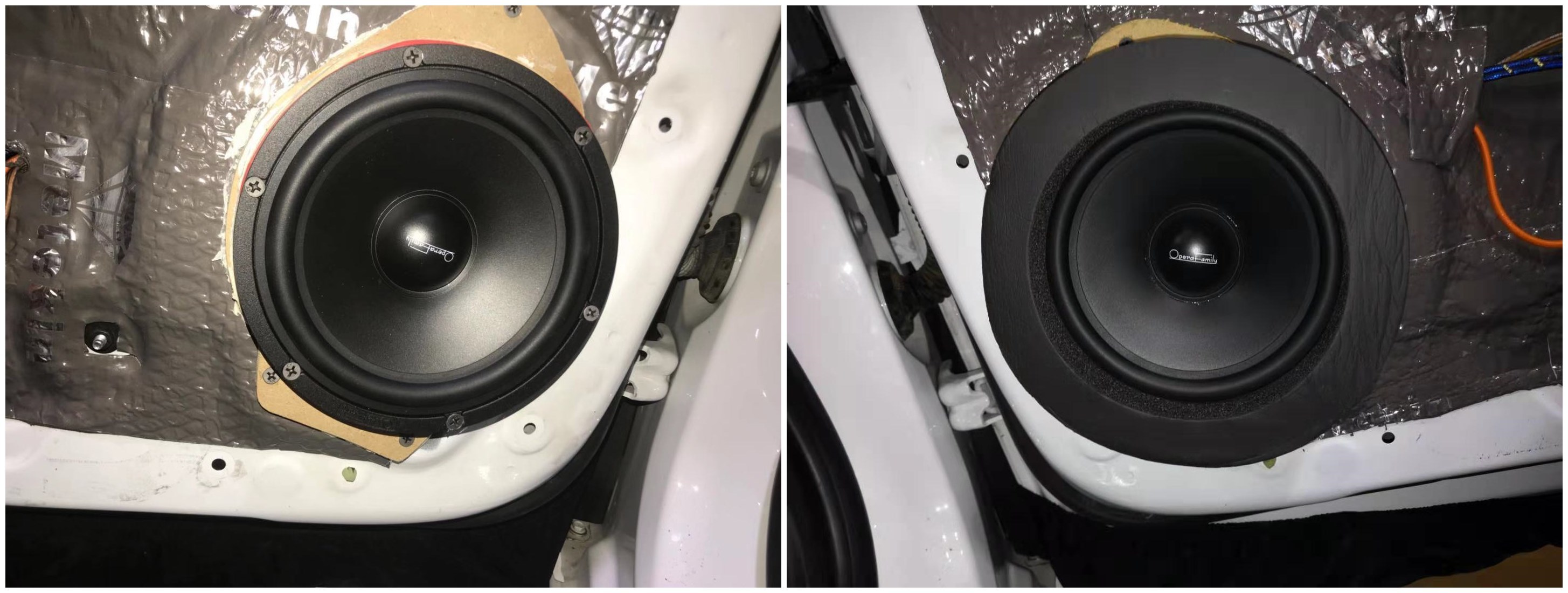 保定科鲁兹音响改装,贵阳科鲁兹音响改装