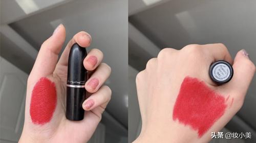 mac必买十大经典色,mac必买口红排行榜