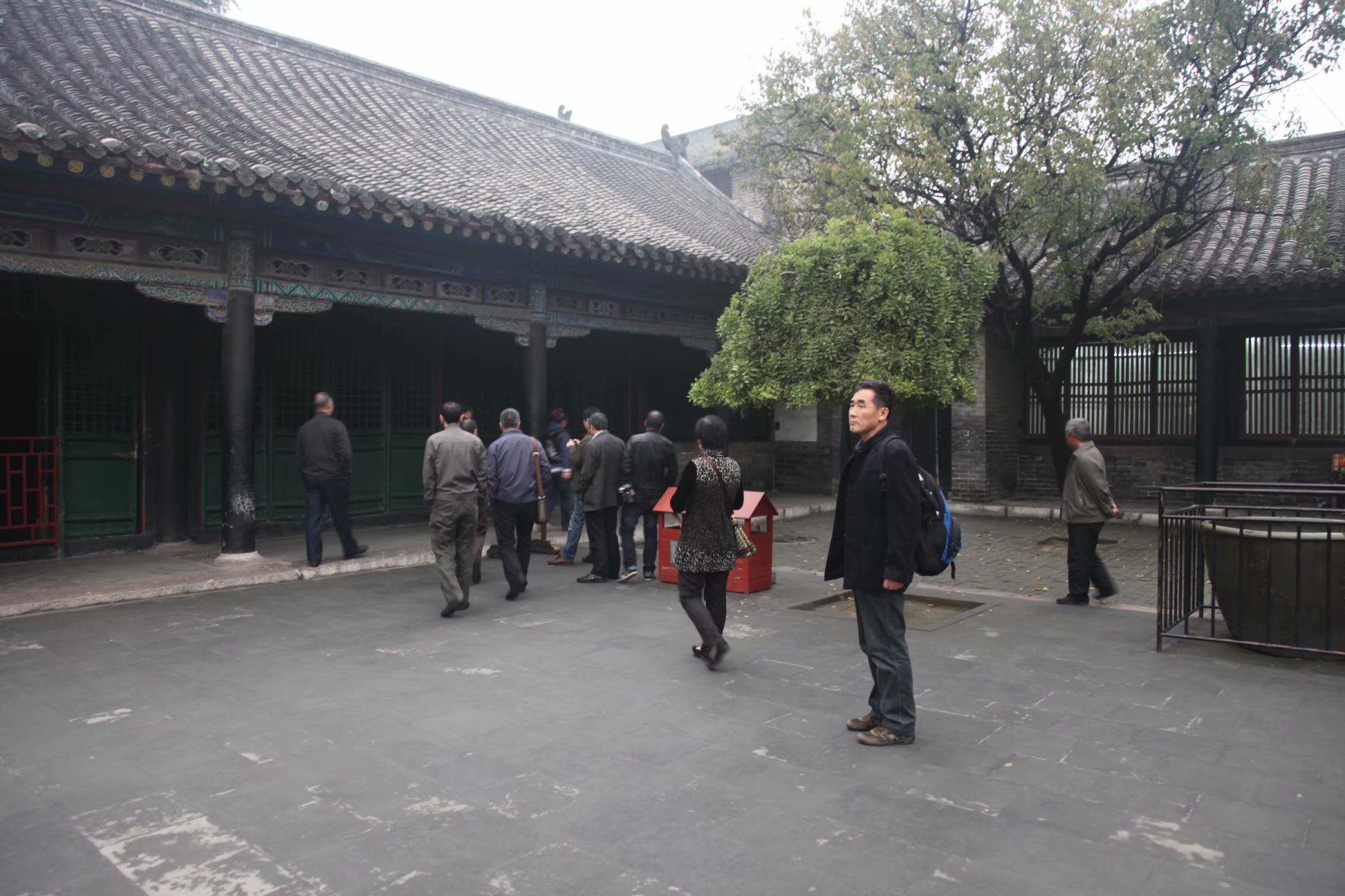 三孔在多少年被收入世界遗产名录,中国世界文化遗产三孔面积