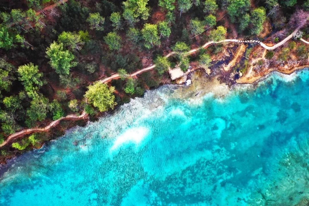 住一晚送一晚！赶紧去丽江“艳遇”这家「来了就不想走的客栈」吧