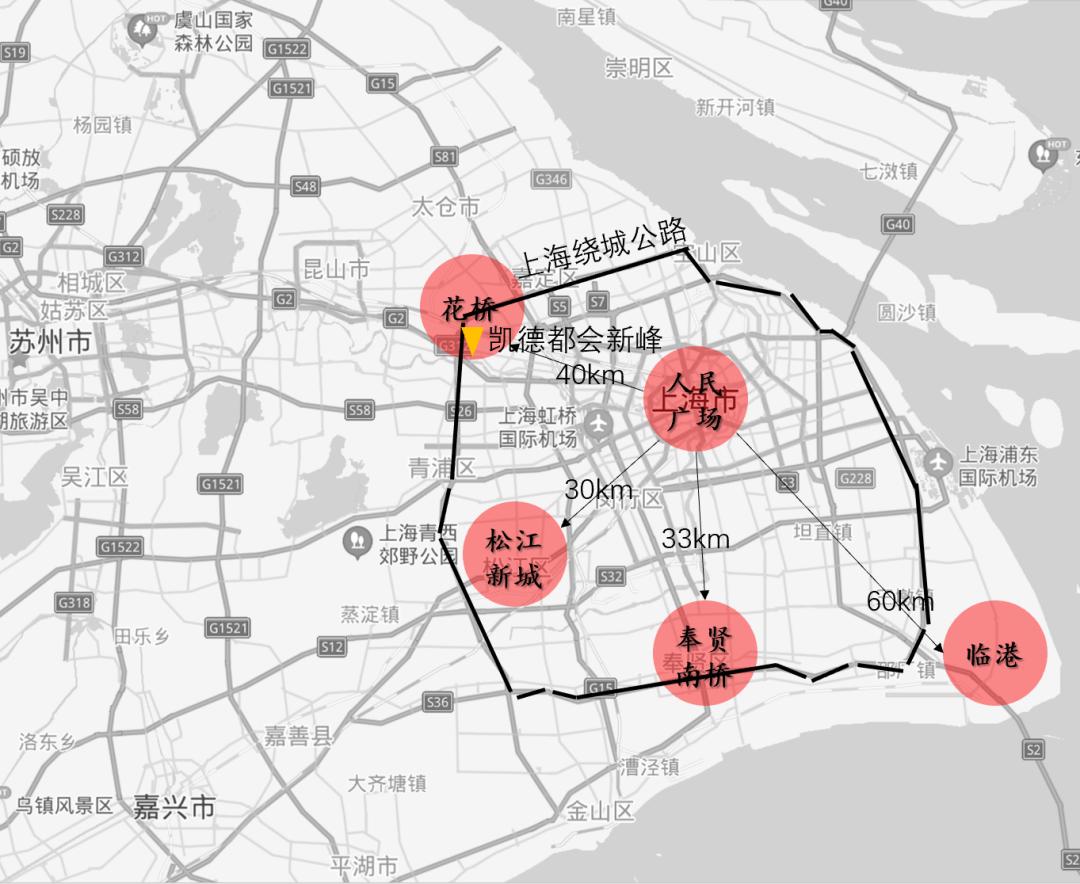 花桥多层二手房,花桥二手房单价一万以内的