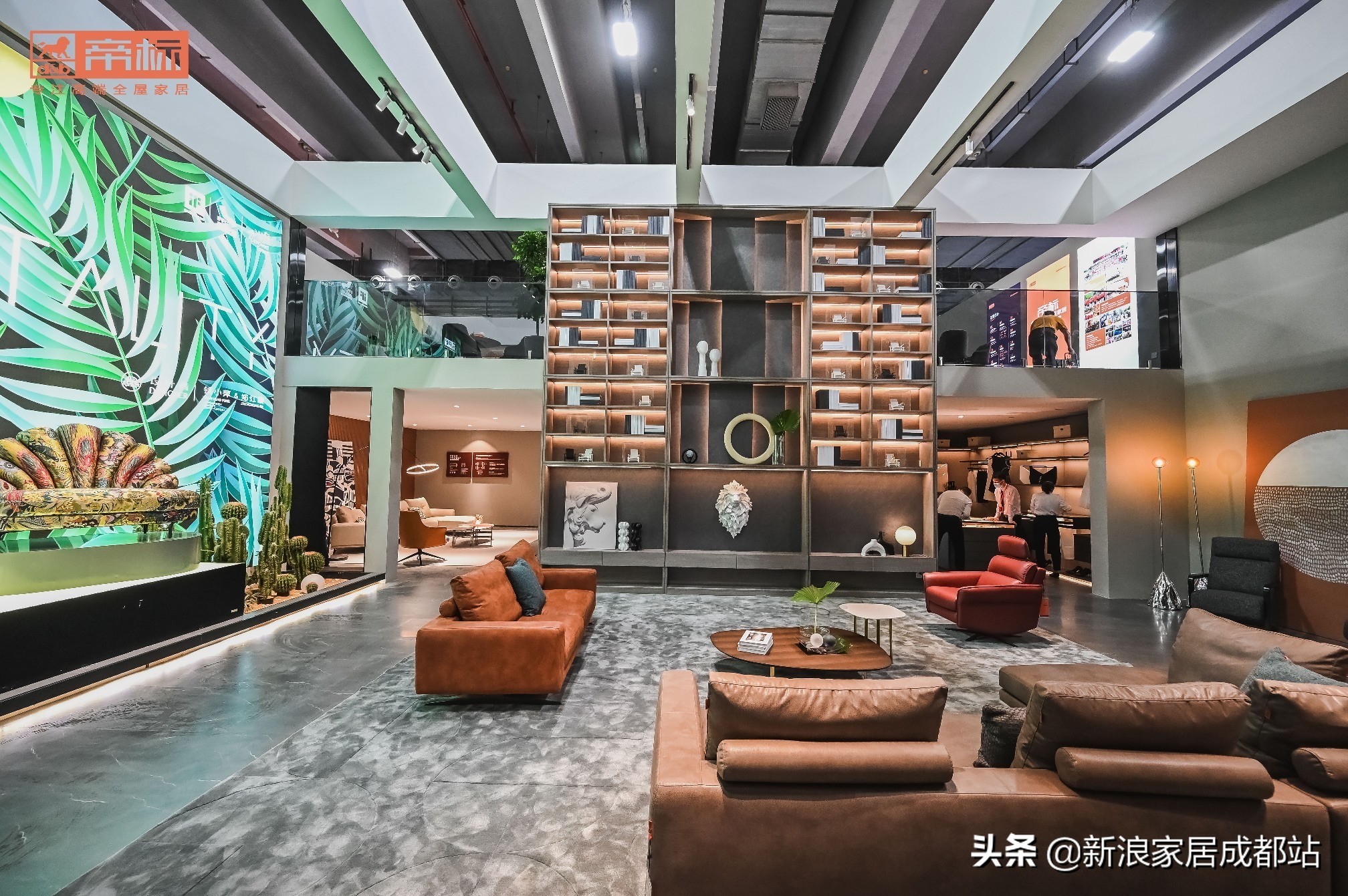 广州建博会展会预热,广州建博会2021参展品牌全屋定制