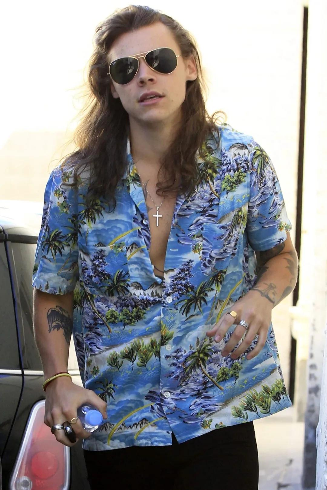 RR·TRENDS|先生，你的夏日“Mojito”准备好了