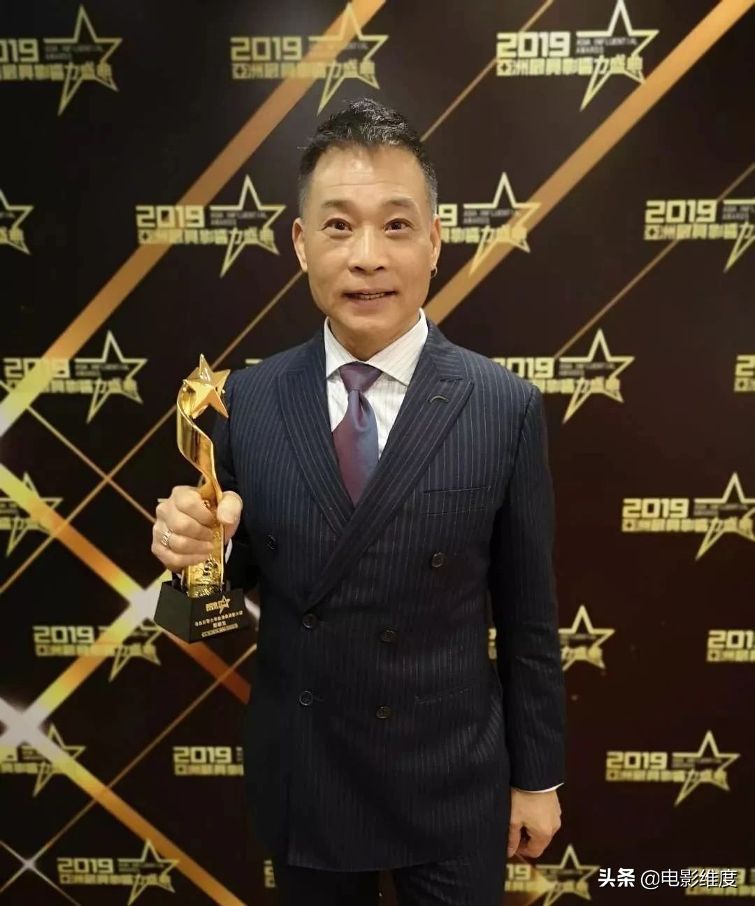 她是tvb当之无愧的一姐,她是tvb当之无愧的老戏骨