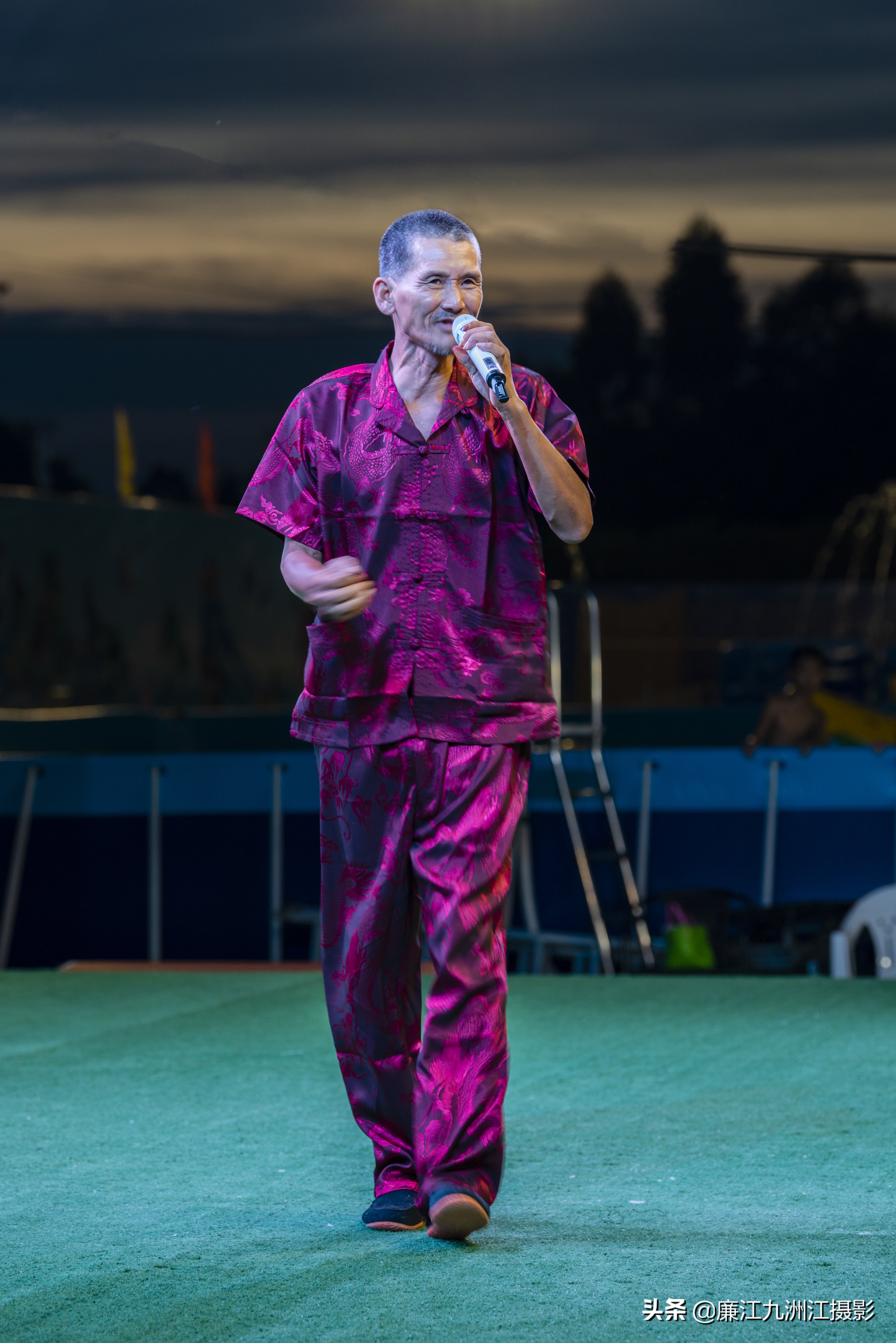 嗨爆廉江！首届廉江泰谷啤酒狂欢节，7月12日免费门票无限送