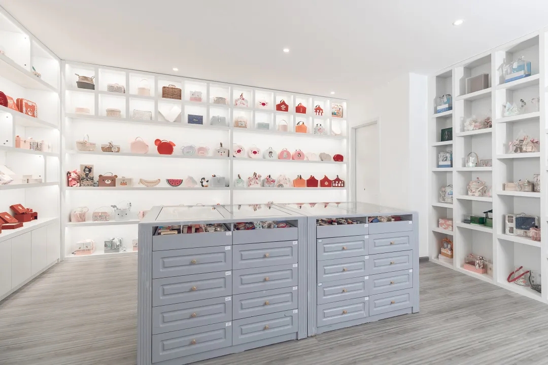 震惊！绍兴居然开了一家800㎡的喜铺超市