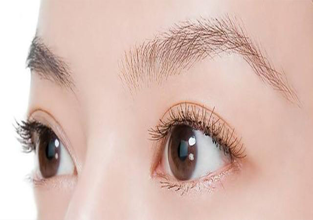 眼睛长了针眼怎么包扎,眼睛长针眼了怎么办才能消肿图片