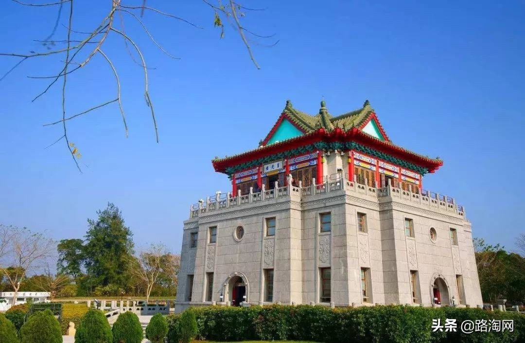 台湾好玩海岛,台湾好玩的小岛