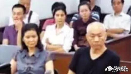 内蒙古贪腐第一大案,内蒙古贪腐大案最新