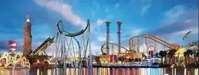 海南失去房地产的114天,海南房地产停建了吗