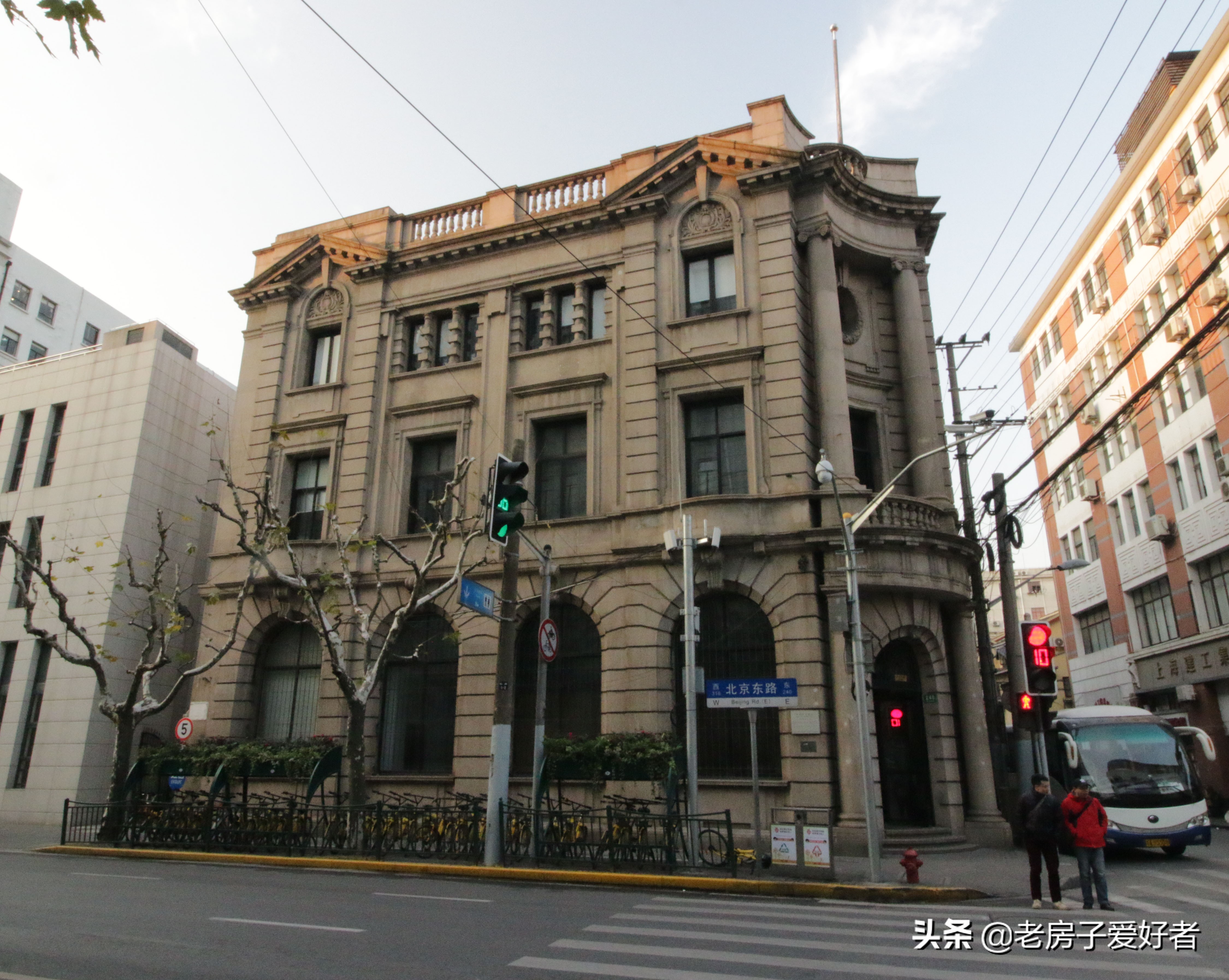 江西历史建筑,江西名人故居一览表