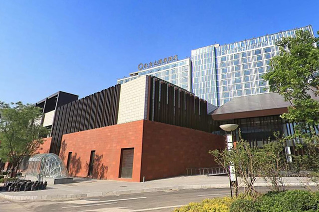 天津泡温泉的地方在哪里最好,天津最好的温泉有哪些