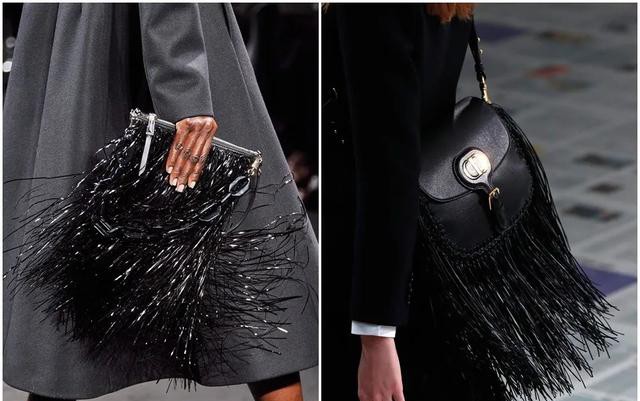 巴黎时装周金泫雅包是什么牌子的,泫雅包款式