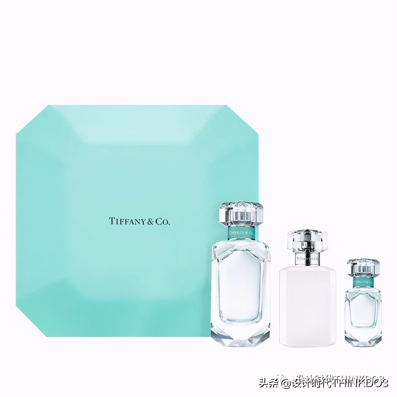 蒂芙尼珠宝旗舰店设计,蒂芙尼定制珠宝四叶草