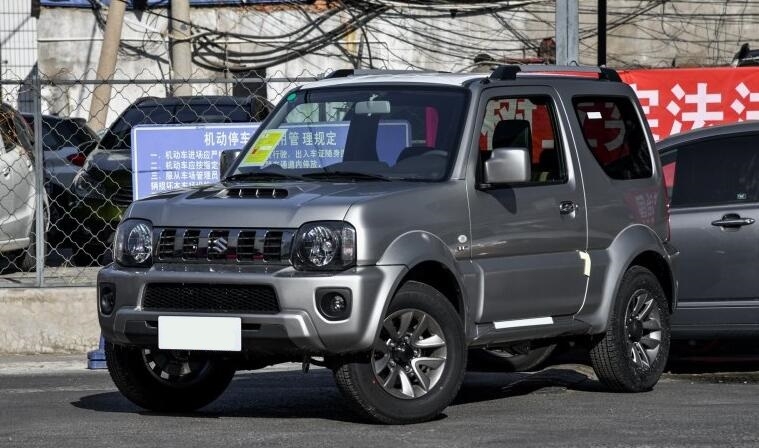 硬派越野车排行榜前10名牧马人,哪一款越野车比牧马人还厉害