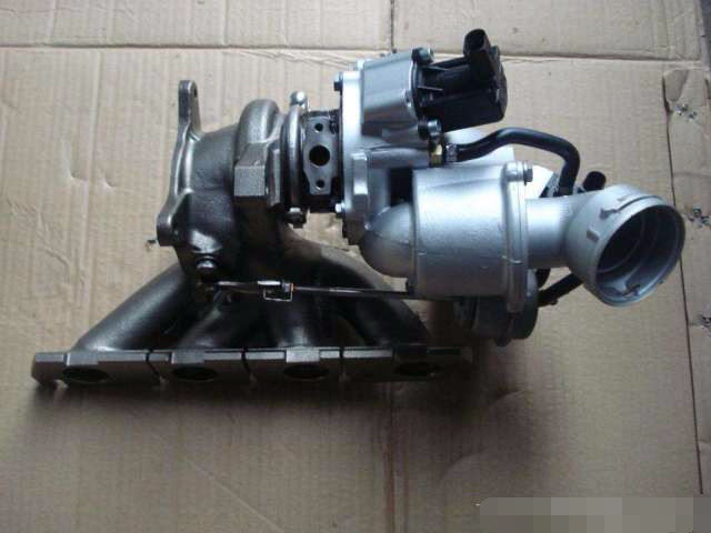 涡轮增压器什么情况容易坏,涡轮增压器什么原因会坏