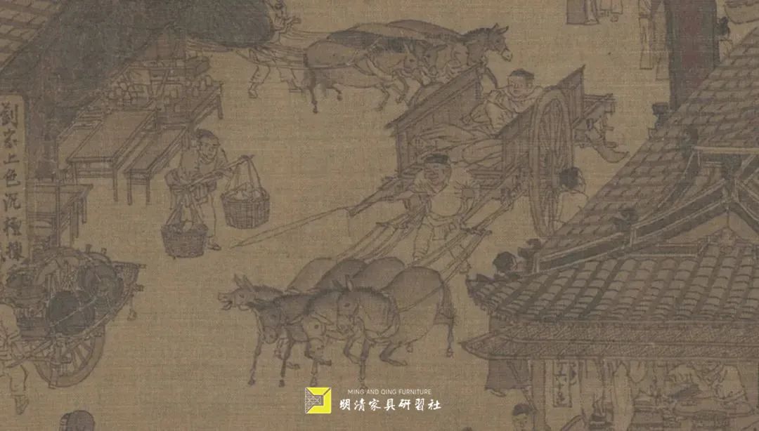 凳的演化,凳子最初是用来坐吗