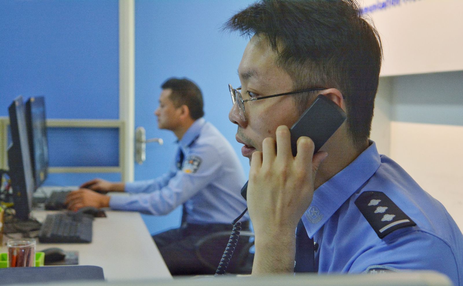 守护钱袋子打击非法集资,守护钱袋子全民反诈