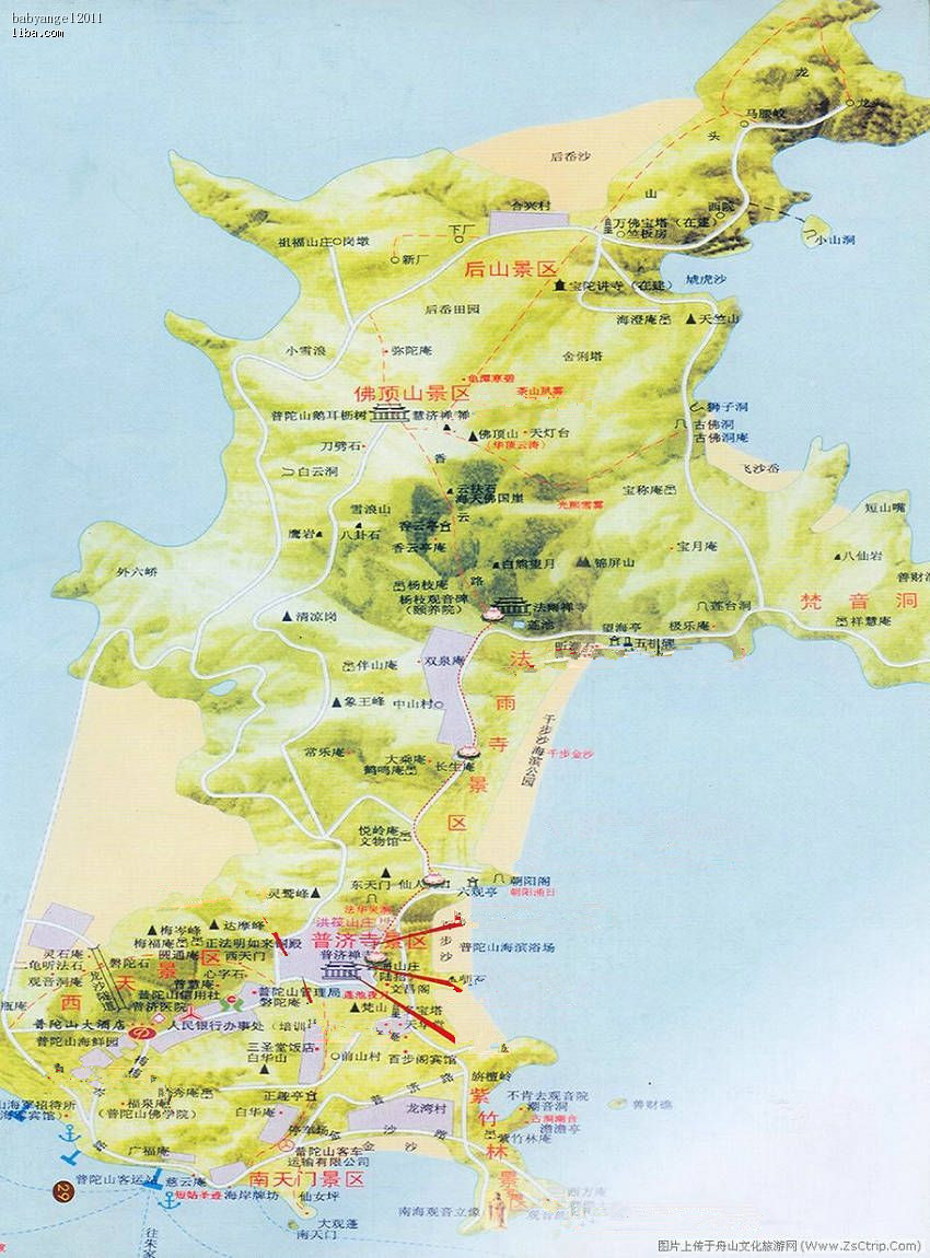 探寻浙江古村落,探索老建筑