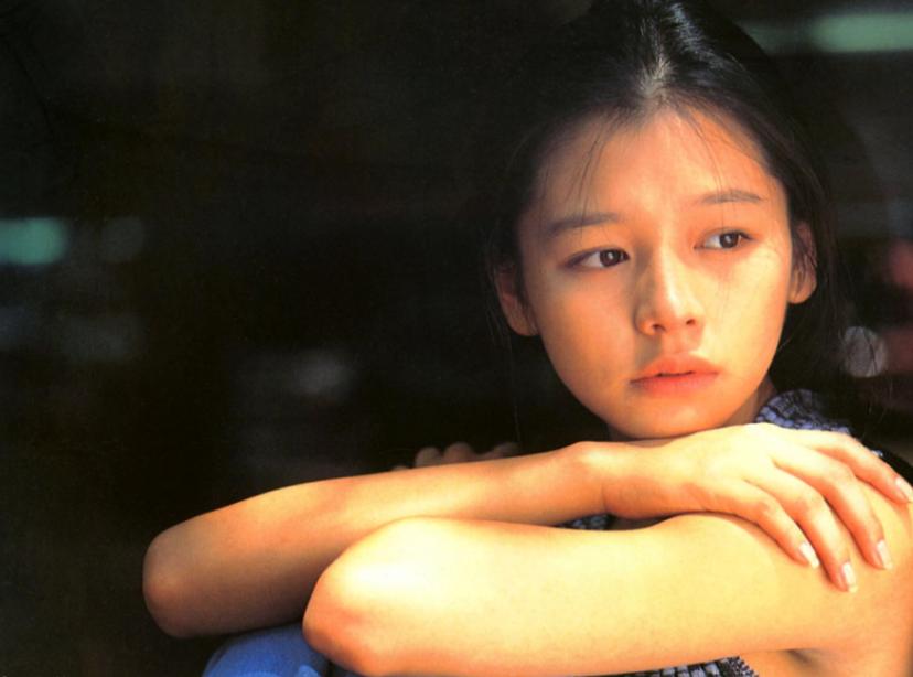 7位一脱成名的“风月女星”,有人幸福美满,有人生活贫苦