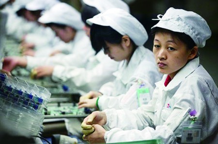 台湾最大企业是什么企业,台湾民营企业有多强