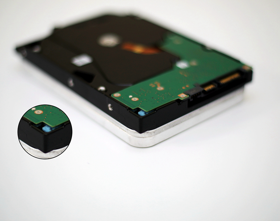 希捷8t酷狼pro硬盘对比评测,希捷酷狼10tb硬盘