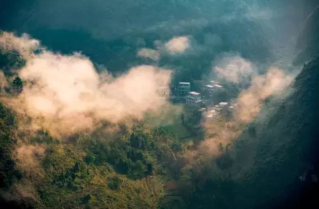 广西最想去的地方,广西最想去的8个地方