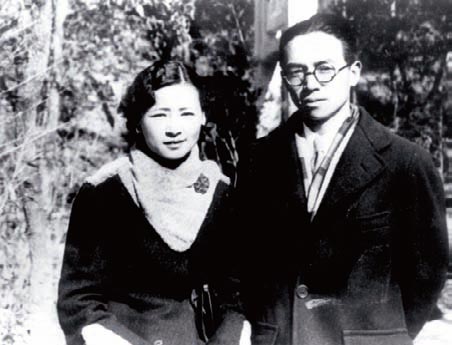 民国才女林徽因和一代名媛陆小曼,关于徐志摩陆小曼林徽因的爱情