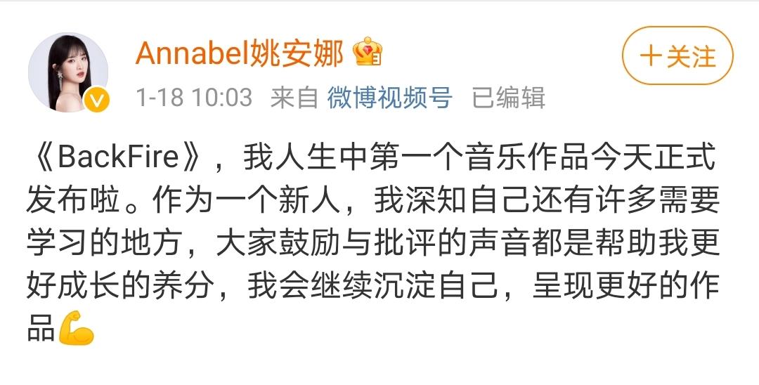 华为二公主姚安娜电视剧,华为老板女儿姚安娜